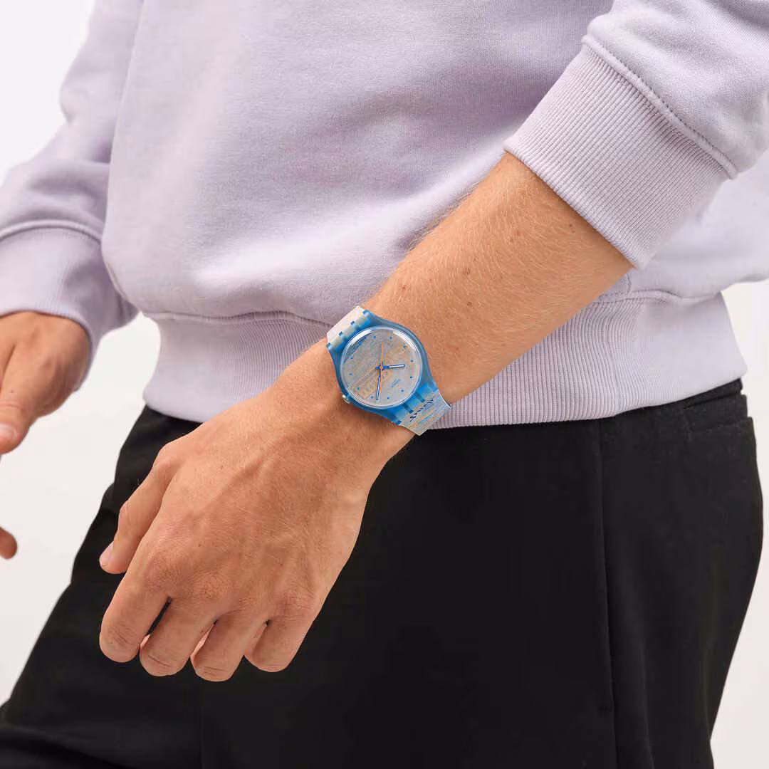 MONET'S PALAZZO DUCALE