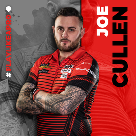 JOE CULLEN PRODUCTS
