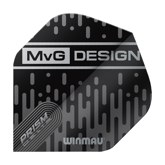 Winmau Prism Delta MvG 6915.214 Standard Flights