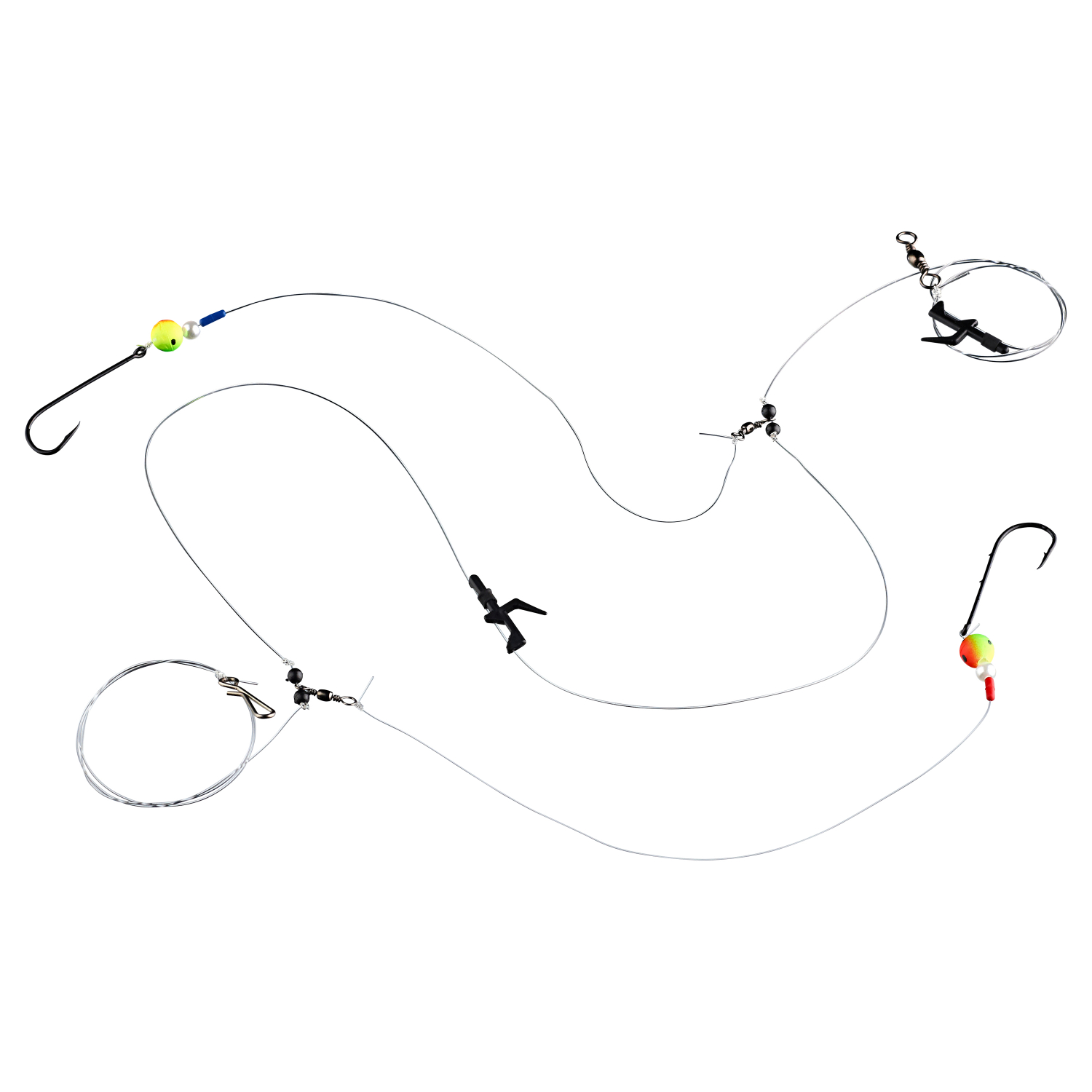 Balzer Natural bait system (120 cm)