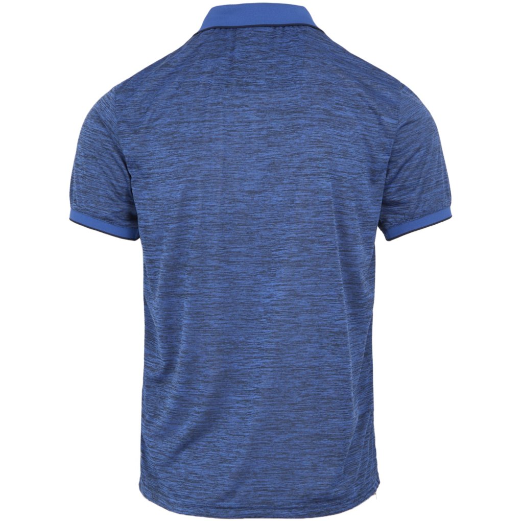 Regatta Remex II Polo Shirt Men - Olympian Blue 8PT