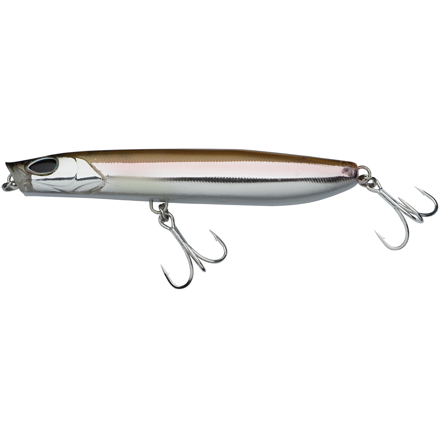 Berkley DEX Strider (Matte Bone)
