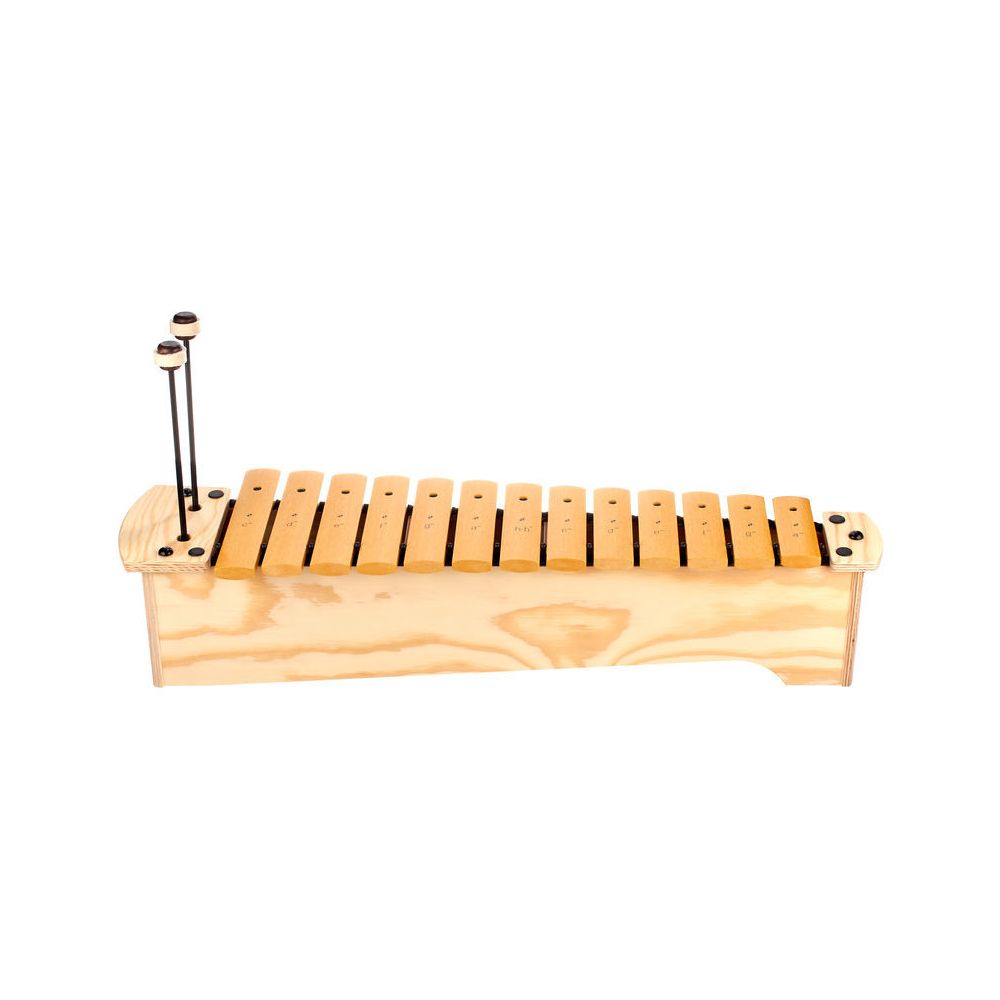 Sonor SKX 100 Soprano Xylophone – Thomann Ireland