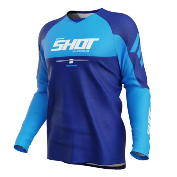 Cross Shot Draw Private 2025 - BlueRef: SO2944