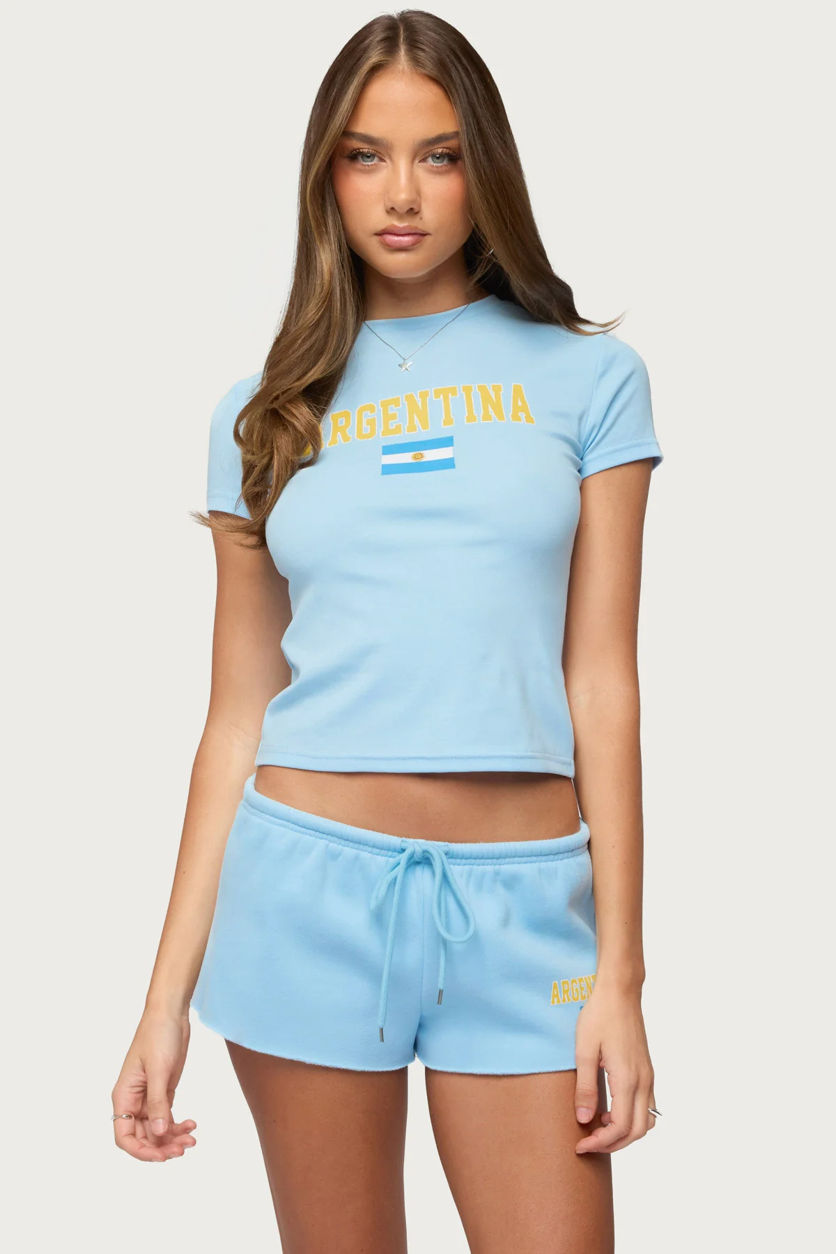 Argentina T Shirt