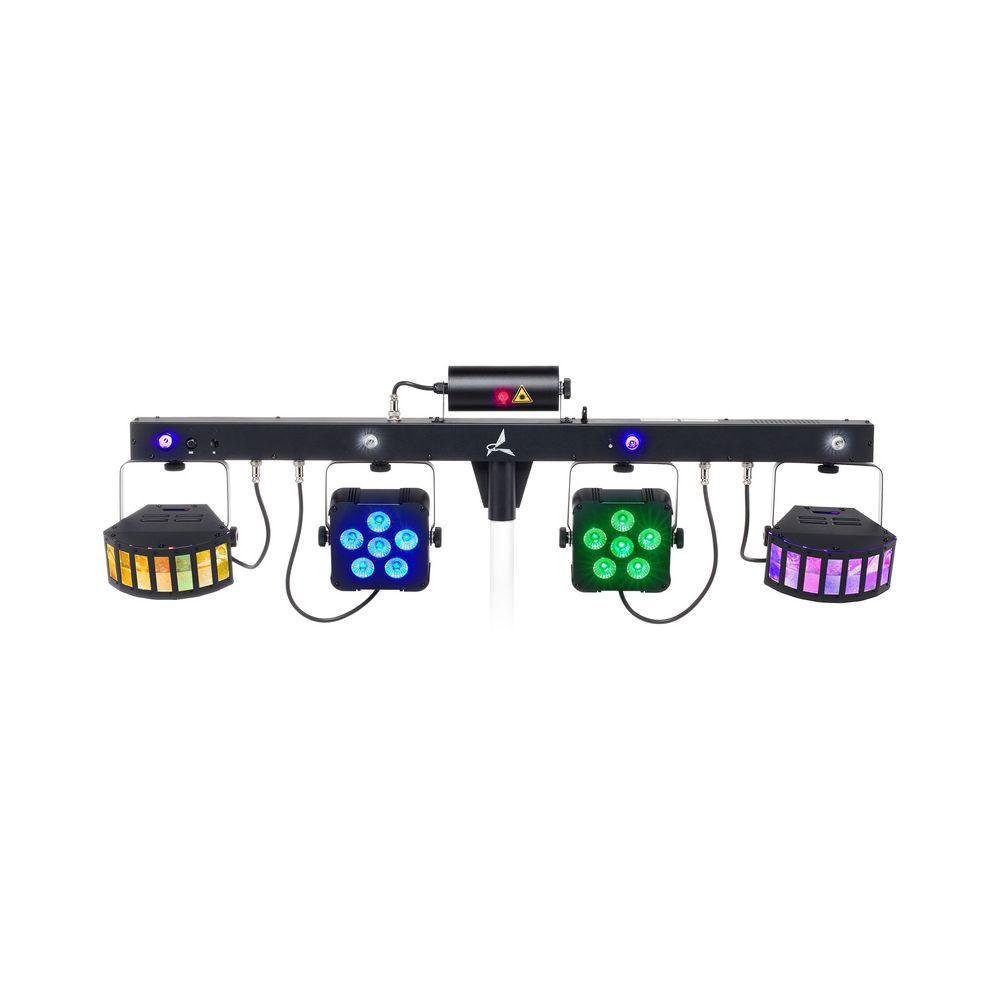 Eurolite LED KLS Laser Bar Pro FX