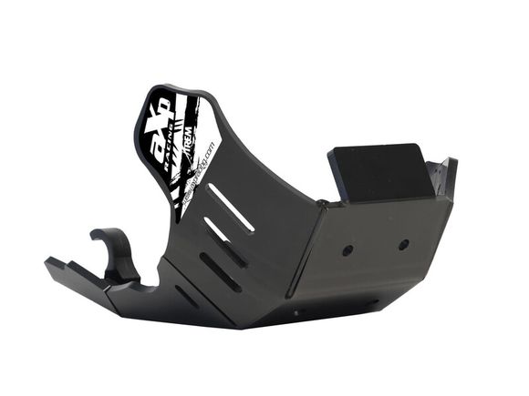 AXp XTREM HDPE 8mm engine shoeRef: Xp00162A / 1124511001