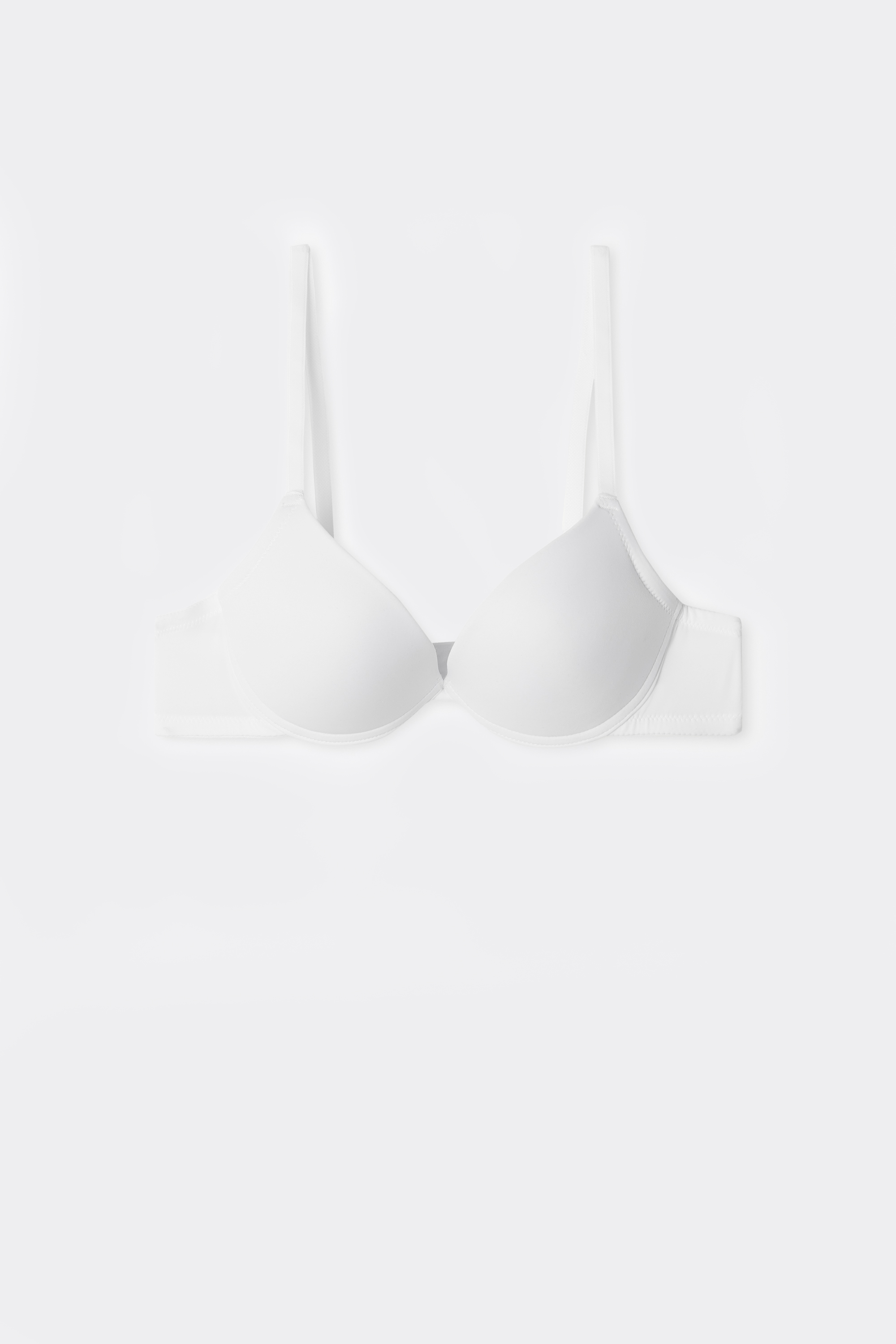 Los Angeles Super Push-Up Bra in Recycled Microfibre