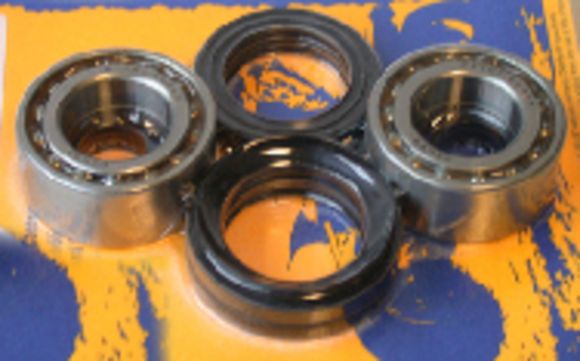 Roulement de roue Pivot works Kit joints avantRef : PK00154A / 1047598