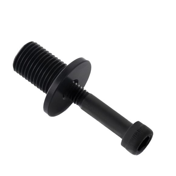 Protection levier Rizoma - Adaptateur proguardRef : RZ0970 / LP336B