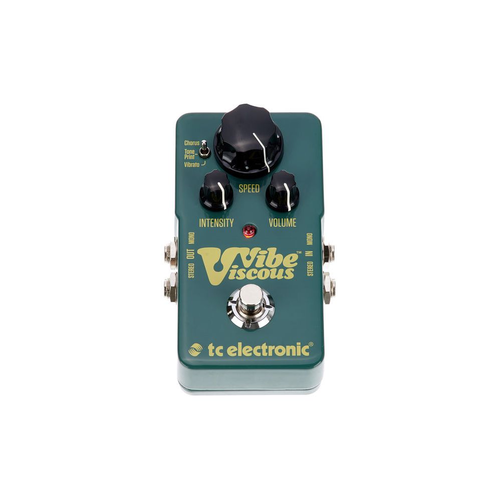 tc electronic Viscous Vibe – Thomann Ireland