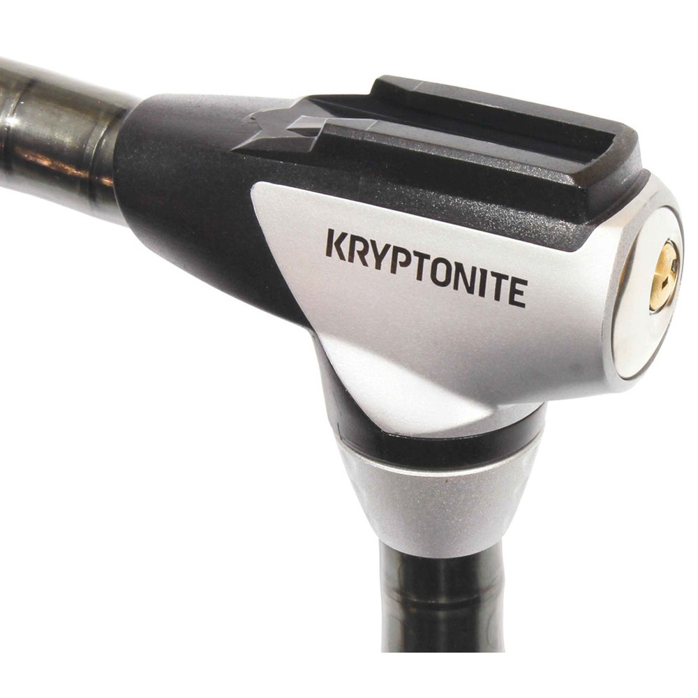 Kryptonite Kryptoflex Key Armored 2080 80cm Cable Lock