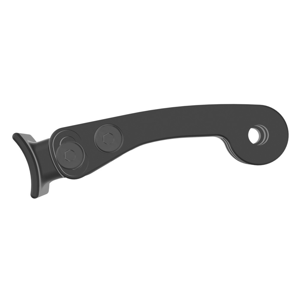 Syncros Mount for AM Stems - GoPro Interface | for Camera / Light