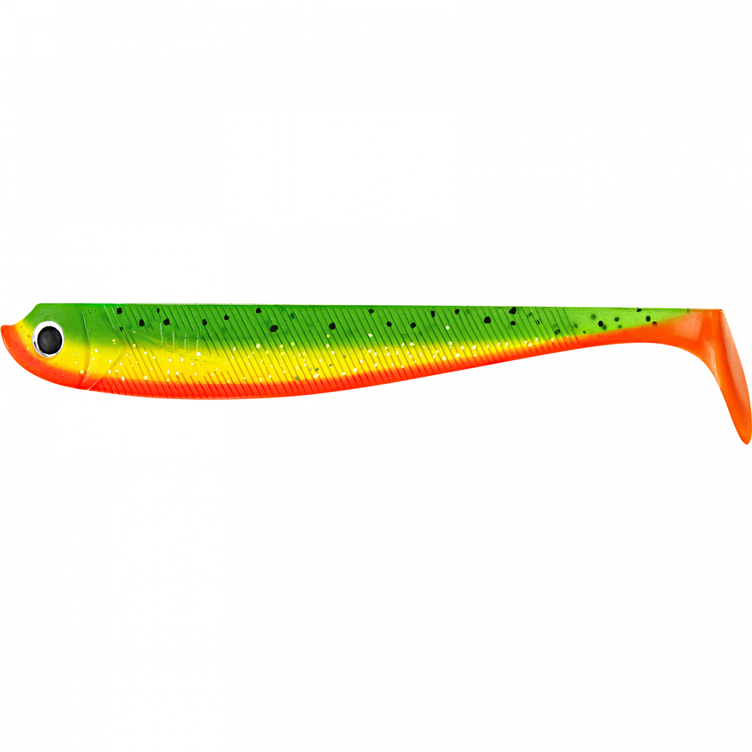 Lieblingsköder Shad Zander Bait (12.5 cm, Sputnik)