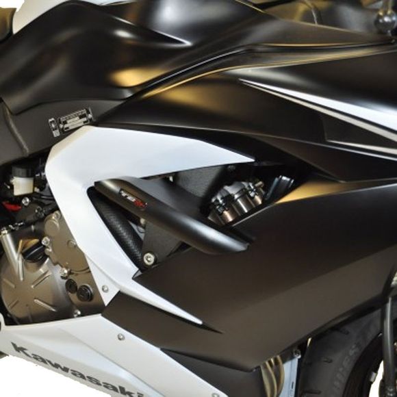 Top Block Frame Sliders KIT PADS - BlackRef: tb0319 / rlk38