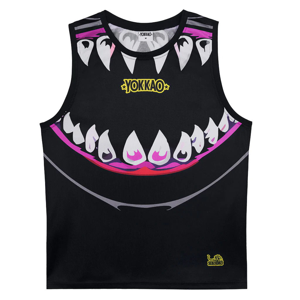 Sharknado II Workout Tank