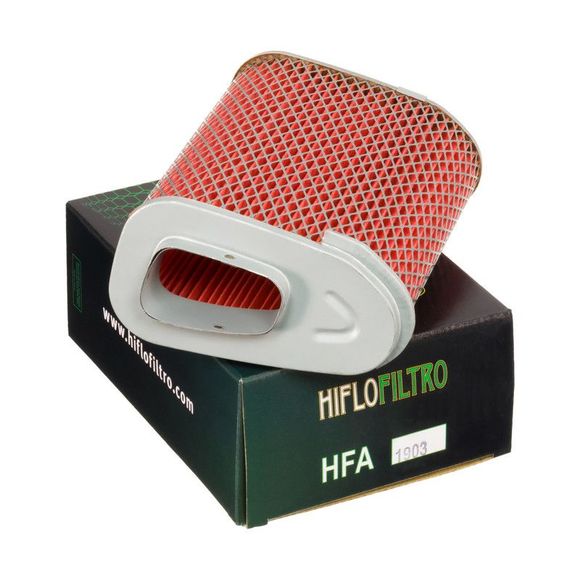 HifloFiltro HFA1903 Air Filter Original TypeRef: A1903 / 10110351