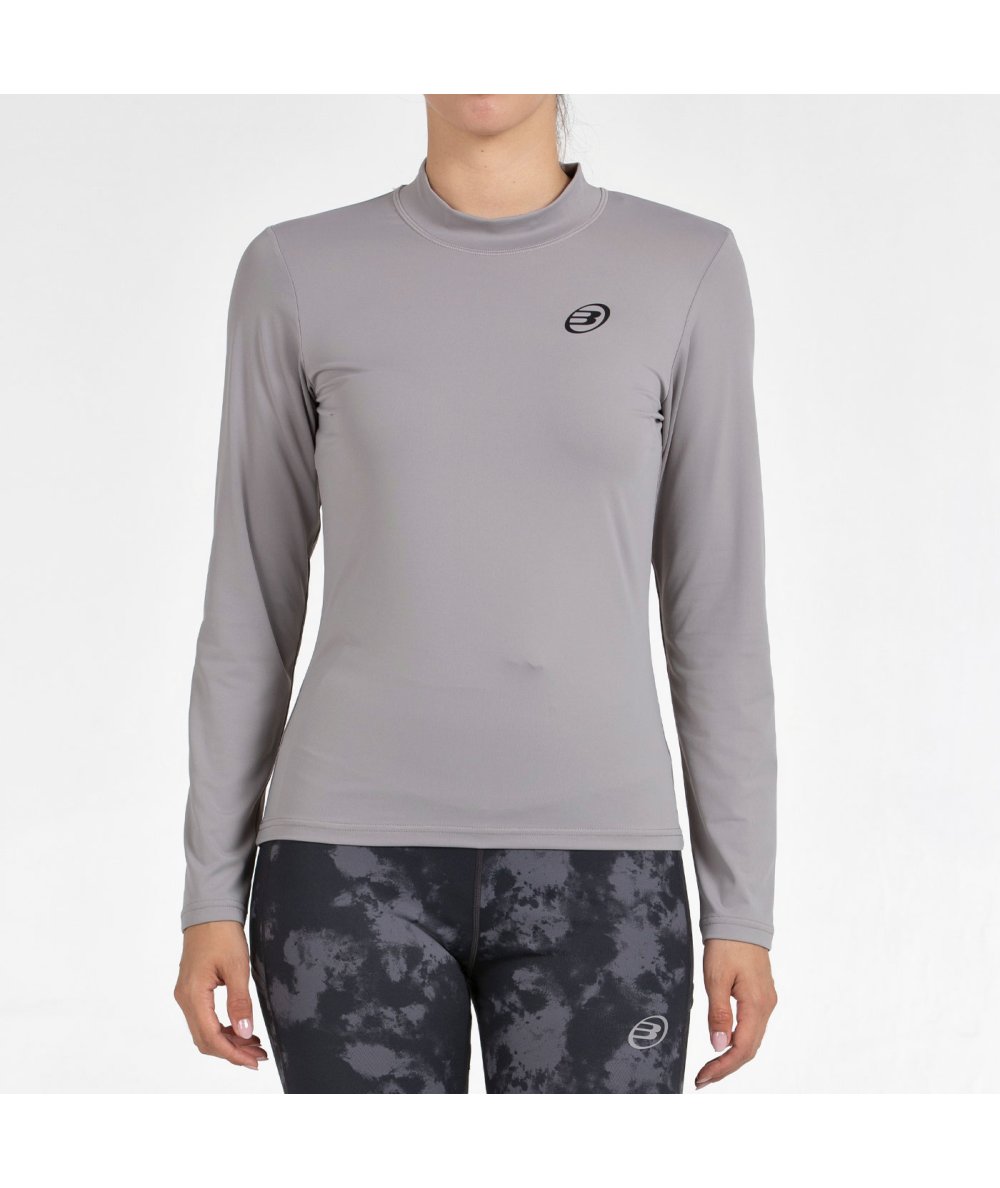 T-SHIRT BULLPADEL BELDO SMOKE