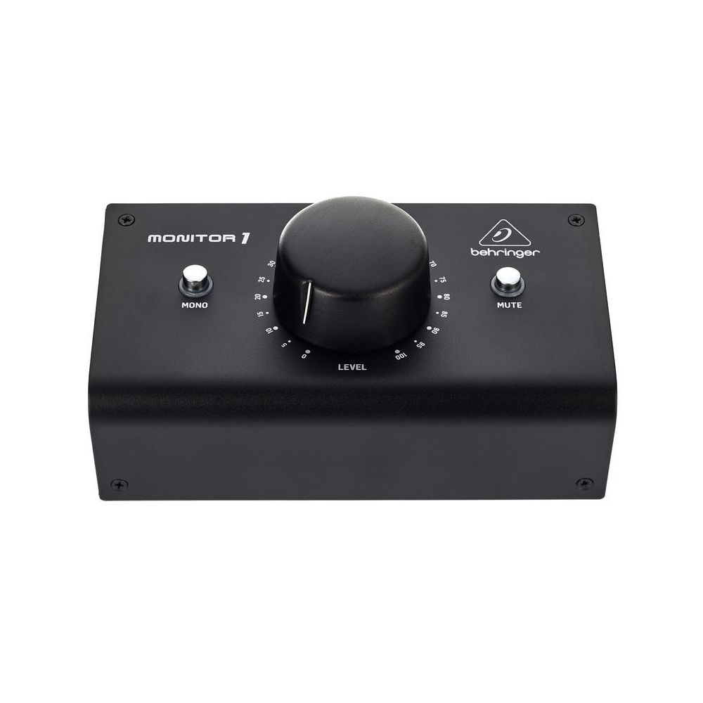 Behringer Monitor1 – Thomann Ireland