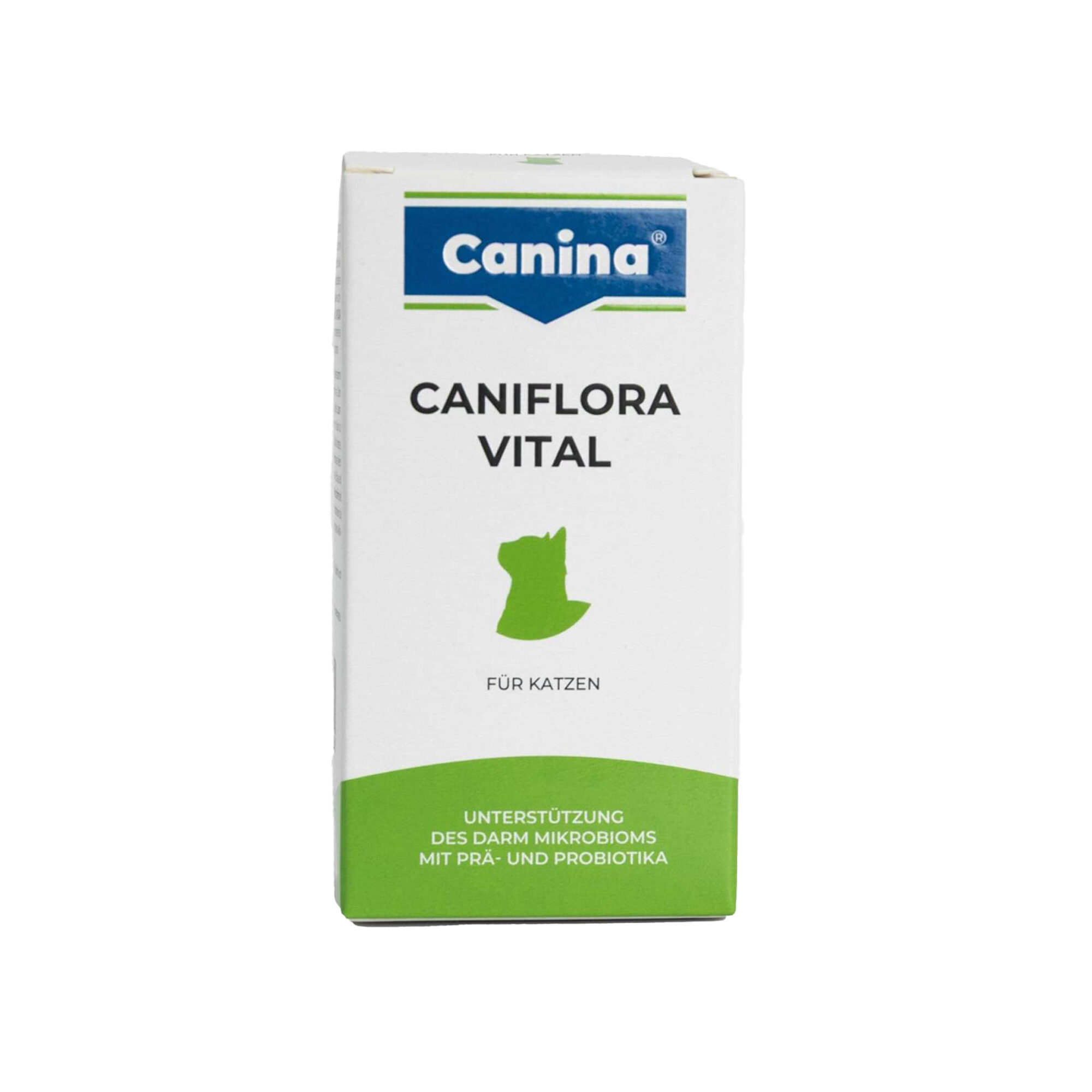Canina Caniflora Vital Cat - 60 g