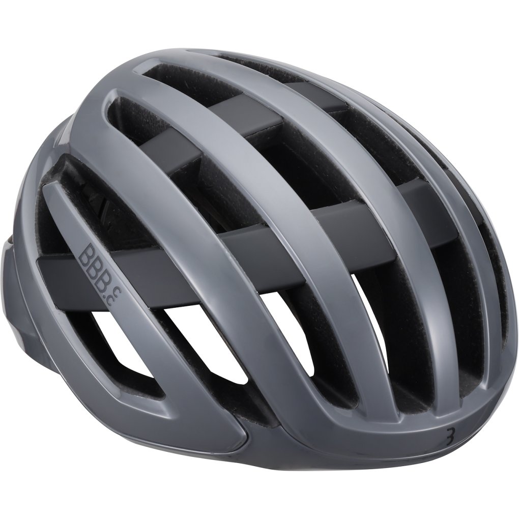 BBB Cycling Karma MIPS Air Node BHE-14 Helmet - satin nardo grey