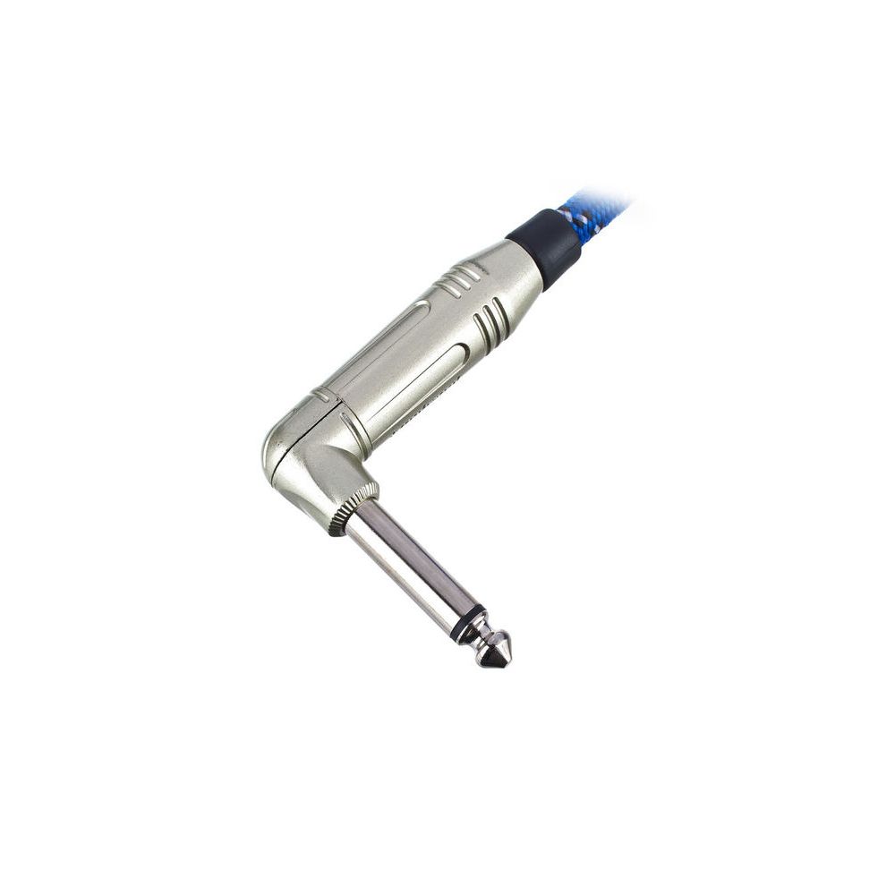 Harley Benton GC 9 PR Vintage Blue – Thomann Ireland