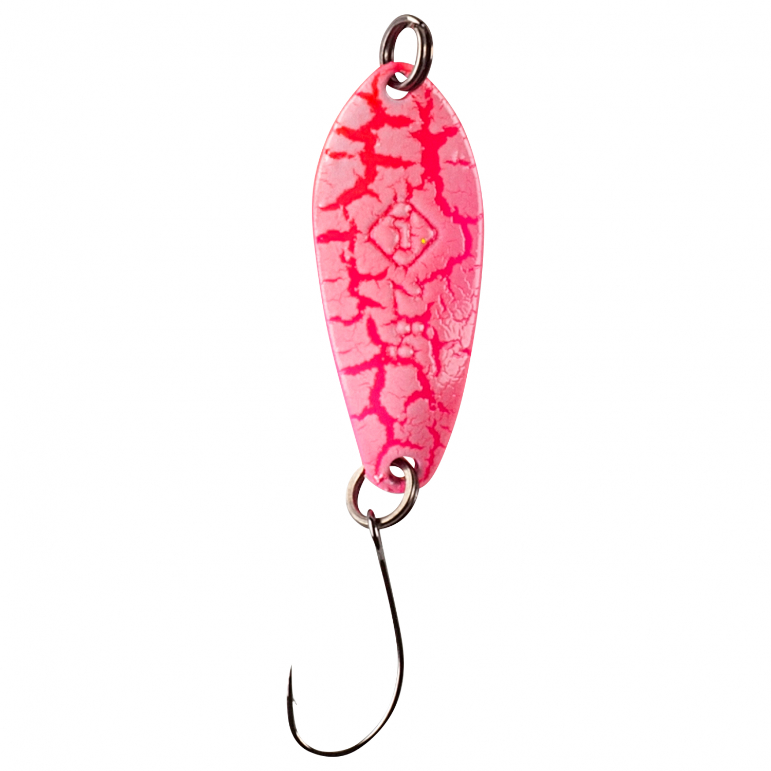 Iron Trout Spoon Wave (CWP)