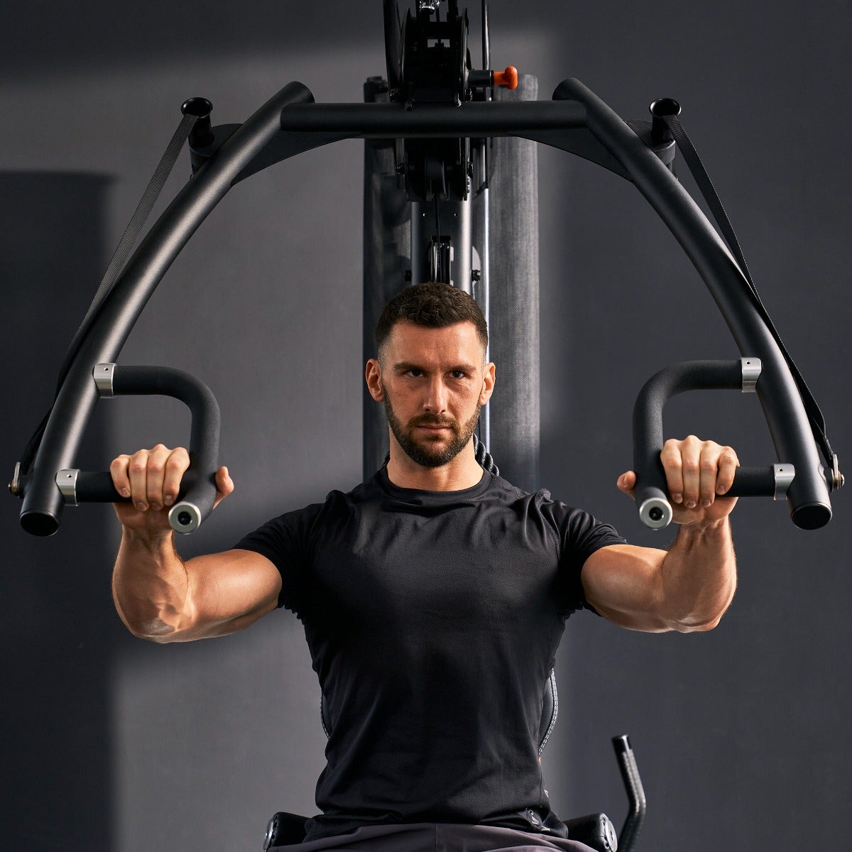 Multi-gym Autark 3.0