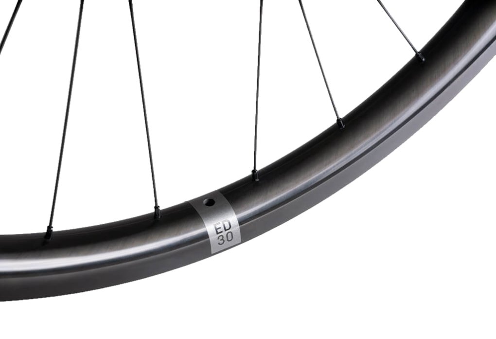 Beast Components ED30 + DT Swiss 350 - 29