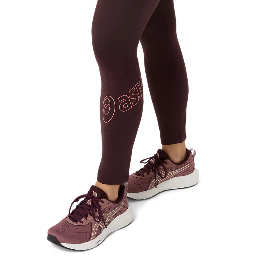 ASICS LOGO 7/8 TIGHT
