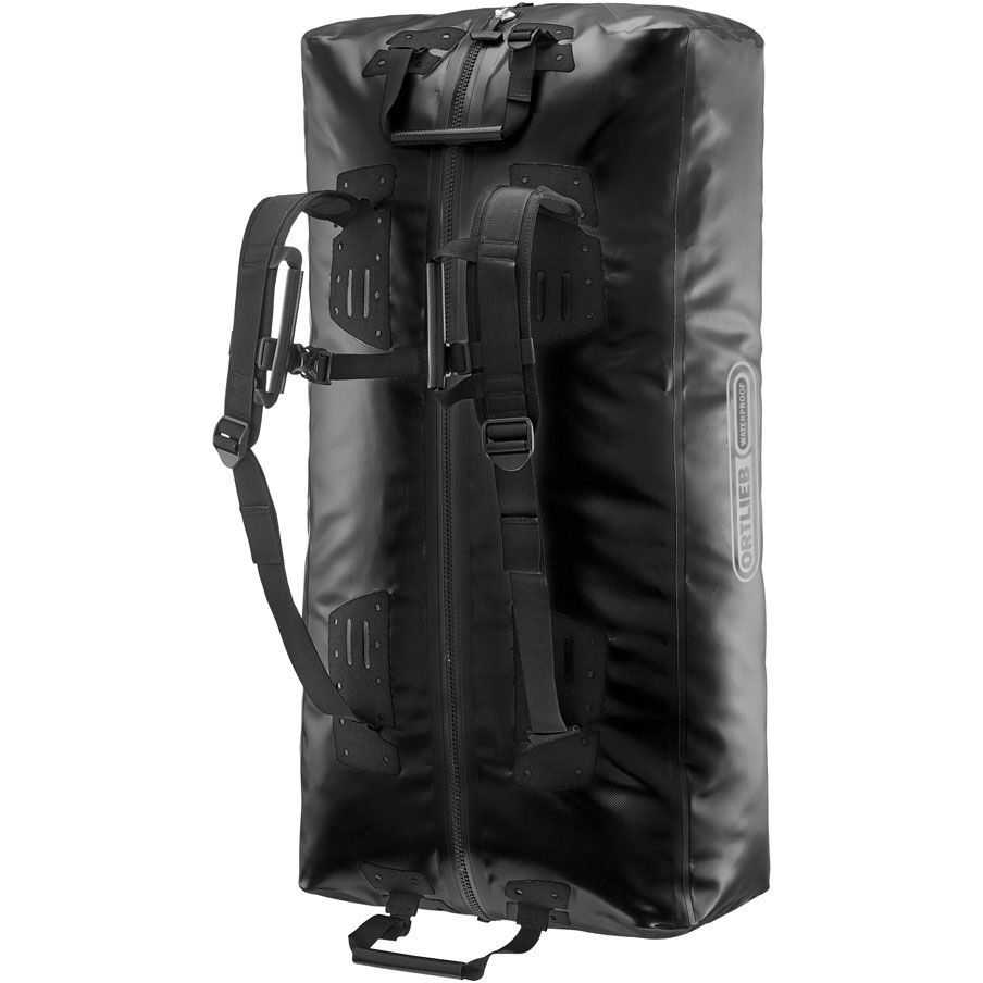 ORTLIEB Big-Zip - Travel Bag - 140L - black