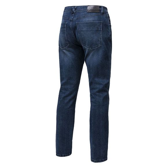 Jean Moto IXS CLASSIC AR JEAN 1L STRAIGHT - Straight - BleuRef : IS0964