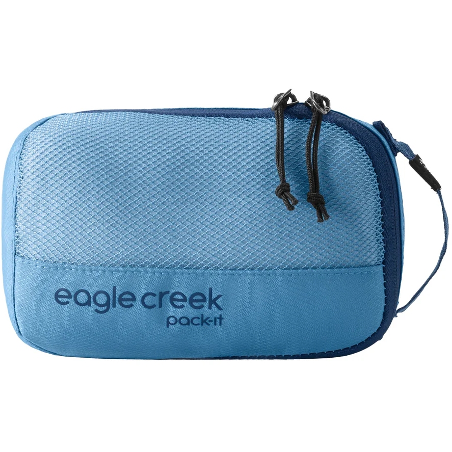 Eagle Creek Pack-It Reveal Cube XS - blue dawn