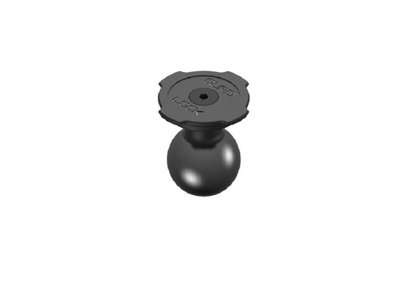 Quad Lock Protective Cover 20mm Ball Adapter UniversalRef: QDL00036A / 1149674