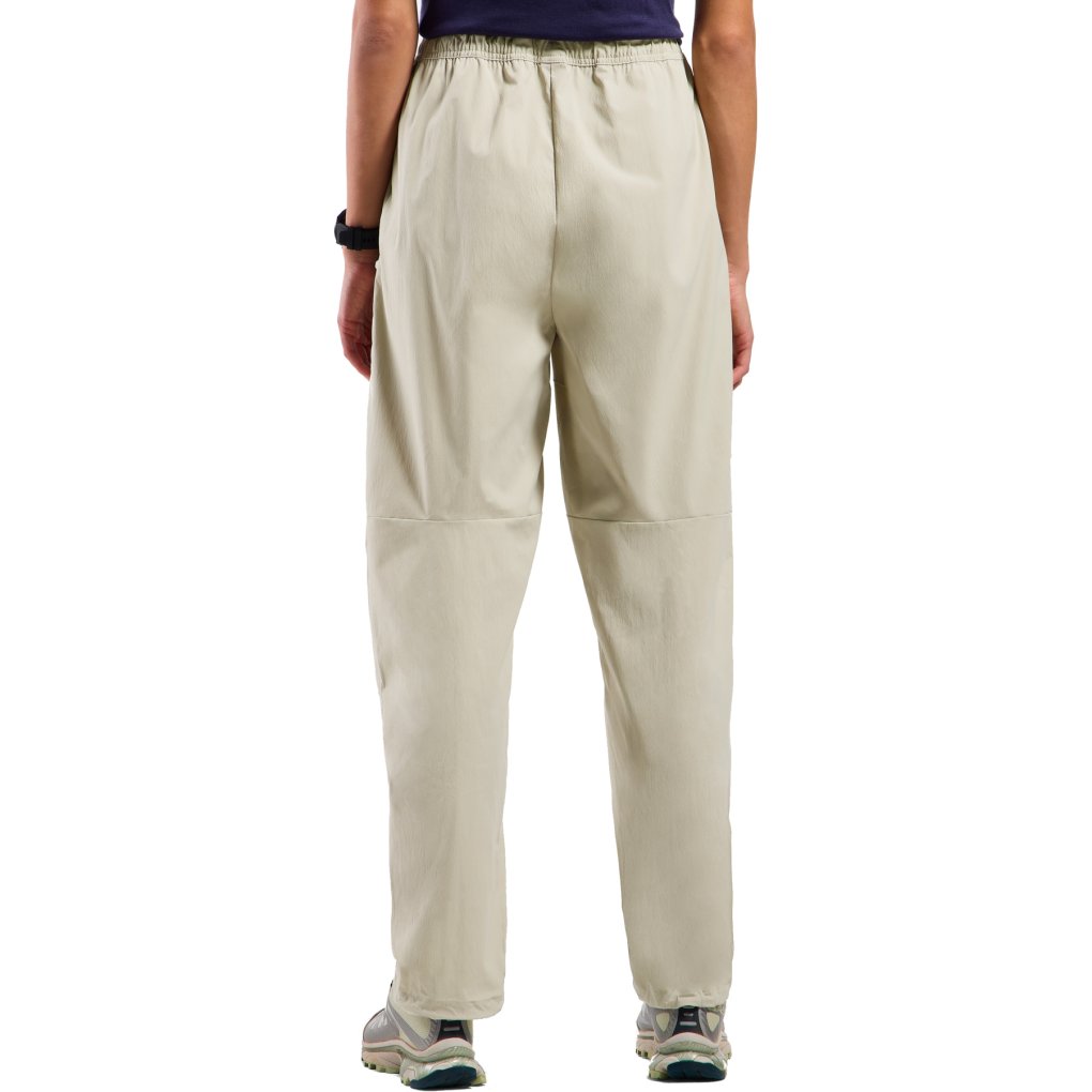Odlo Essentials Cargo Pants Women - agate gray