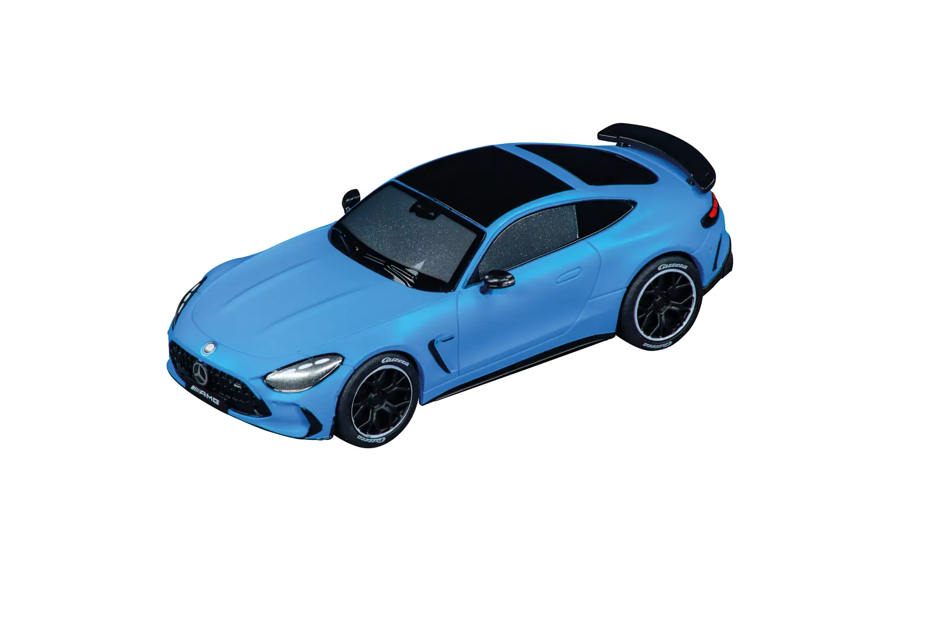 Mercedes - AMG GT 63 - Hyperblue magno, Carrera GO #20064252