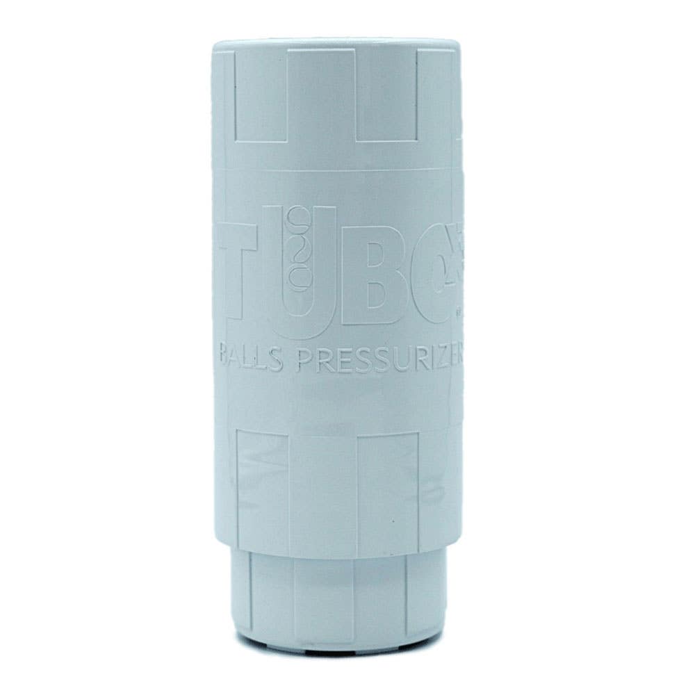 TUBOPLUS TUBOX3 WHITE