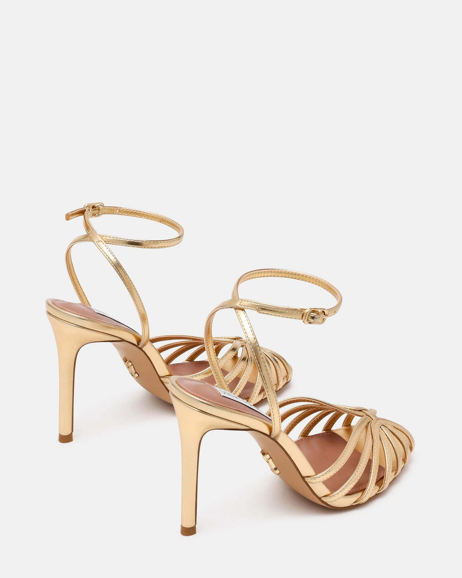Mizuna Gold