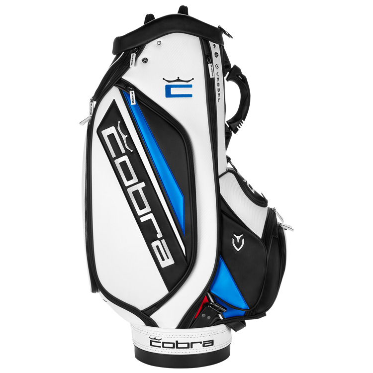 Cobra AeroJet Golf Tour Staff Bag