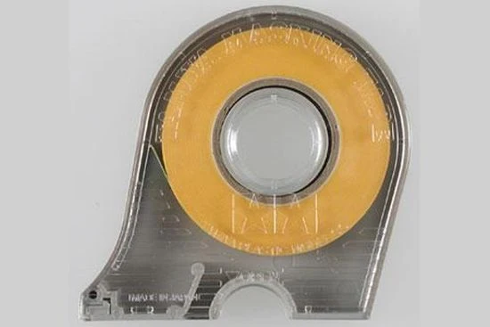 TAM 87032 Tamiya Masking Tape, 18mm