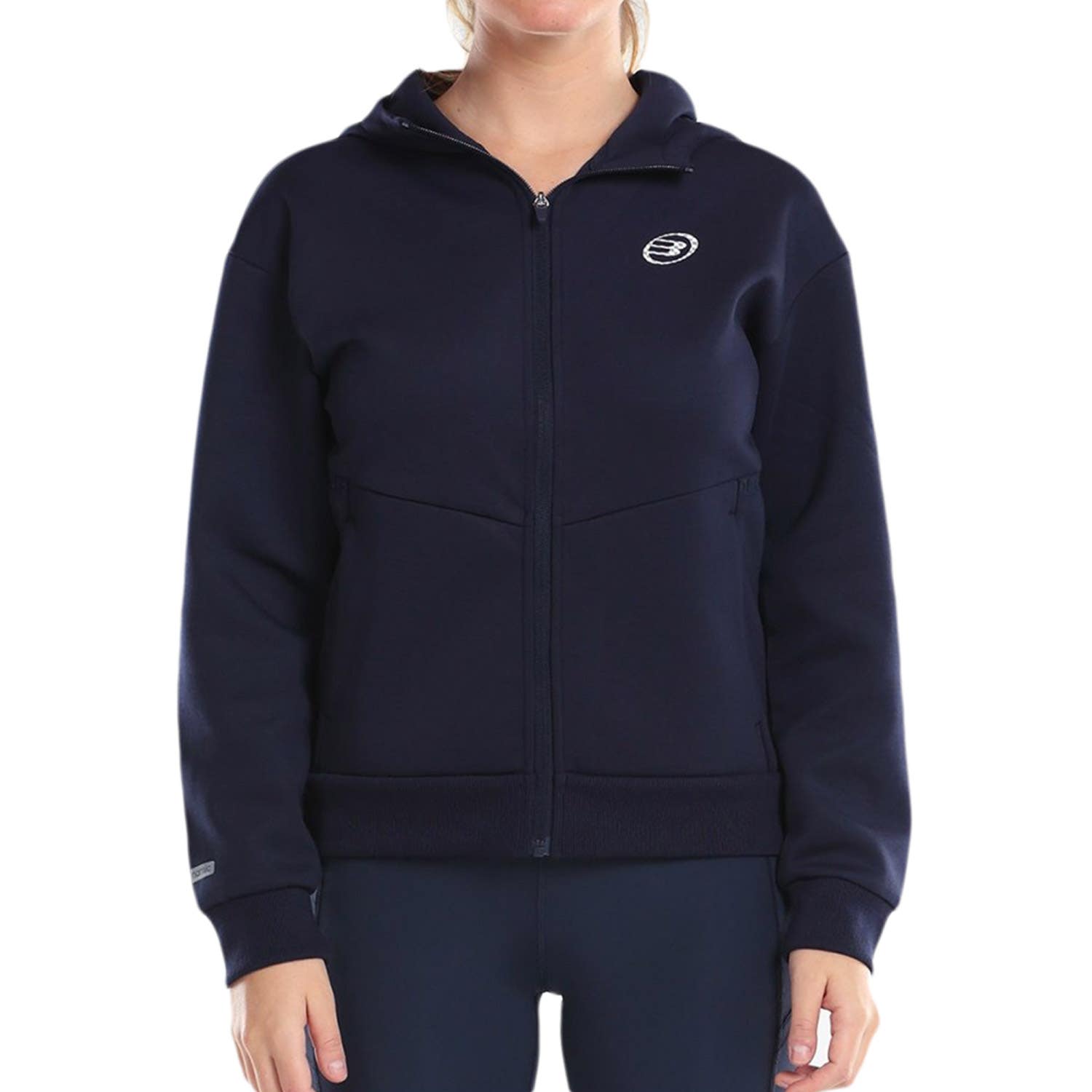 BULLPADEL SWEATSHIRT TINDER 23V