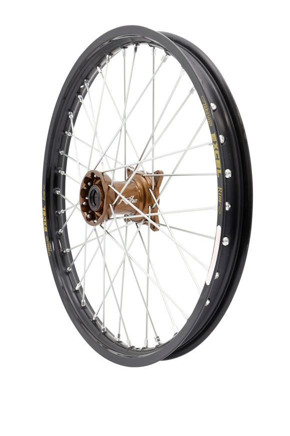 KITE Wheel 02030718Ref: KITE00008A / 02030718