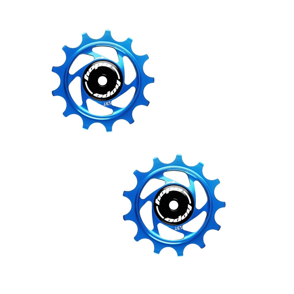 Hope Derailleur Pulleys - 12-speed - 13 Teeth (Pair)