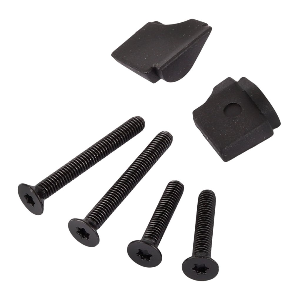 Giant Aero Stem Cover for Contact SL / SLR - 133F-CONTAC-802 | 90 mm (S)