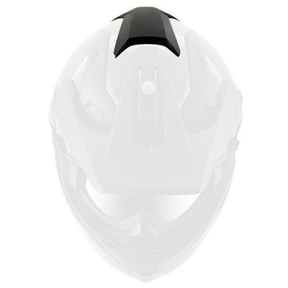 Shark Explore-R Ventilation - BlackRef: sh1175 / ve5955pblktu