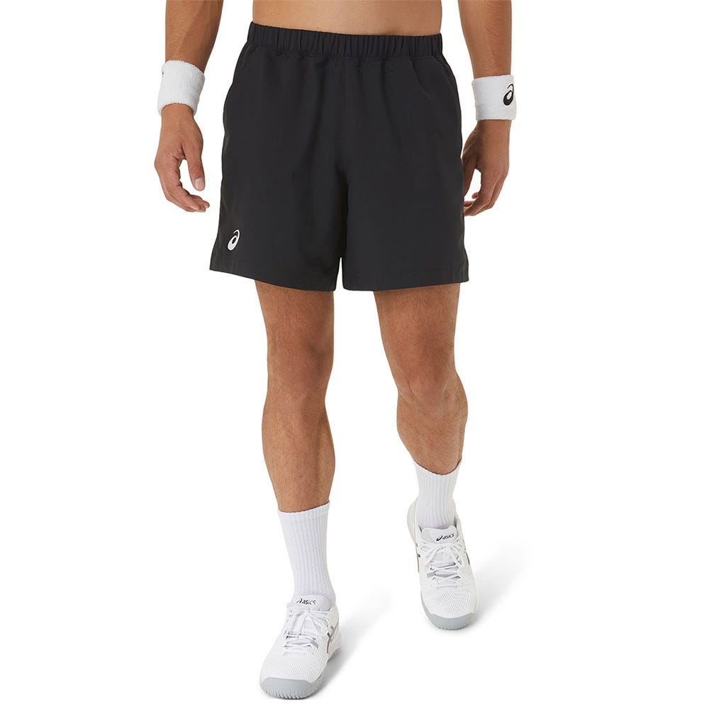MEN’S ASICS COURT 7IN SHORTS 2041A260