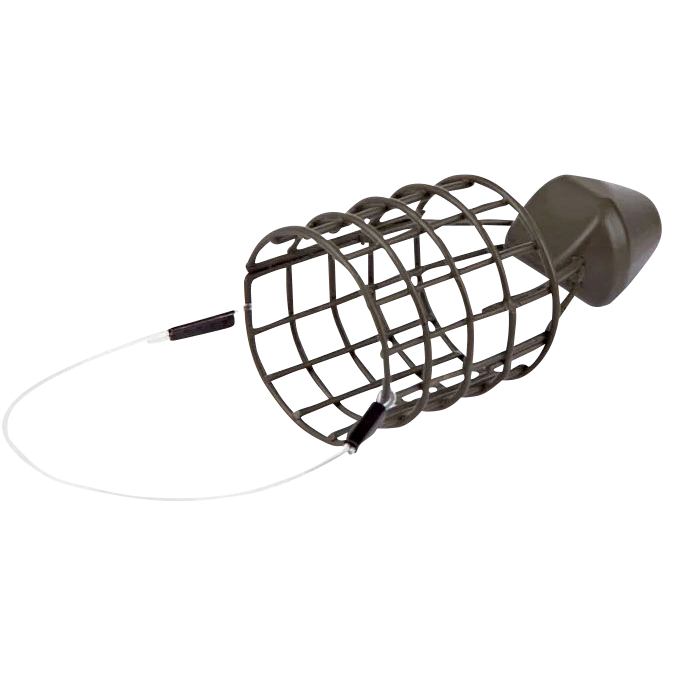 Nytro Targetz 6mm Wire Bullet Feeder