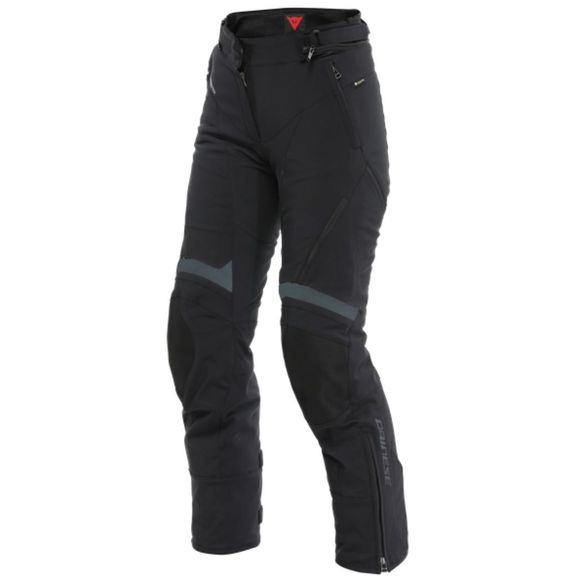 Pantalon Moto Dainese CARVE MASTER 3 LADY GORE-TEX® - Noir / GrisRef : DN1883-C46893