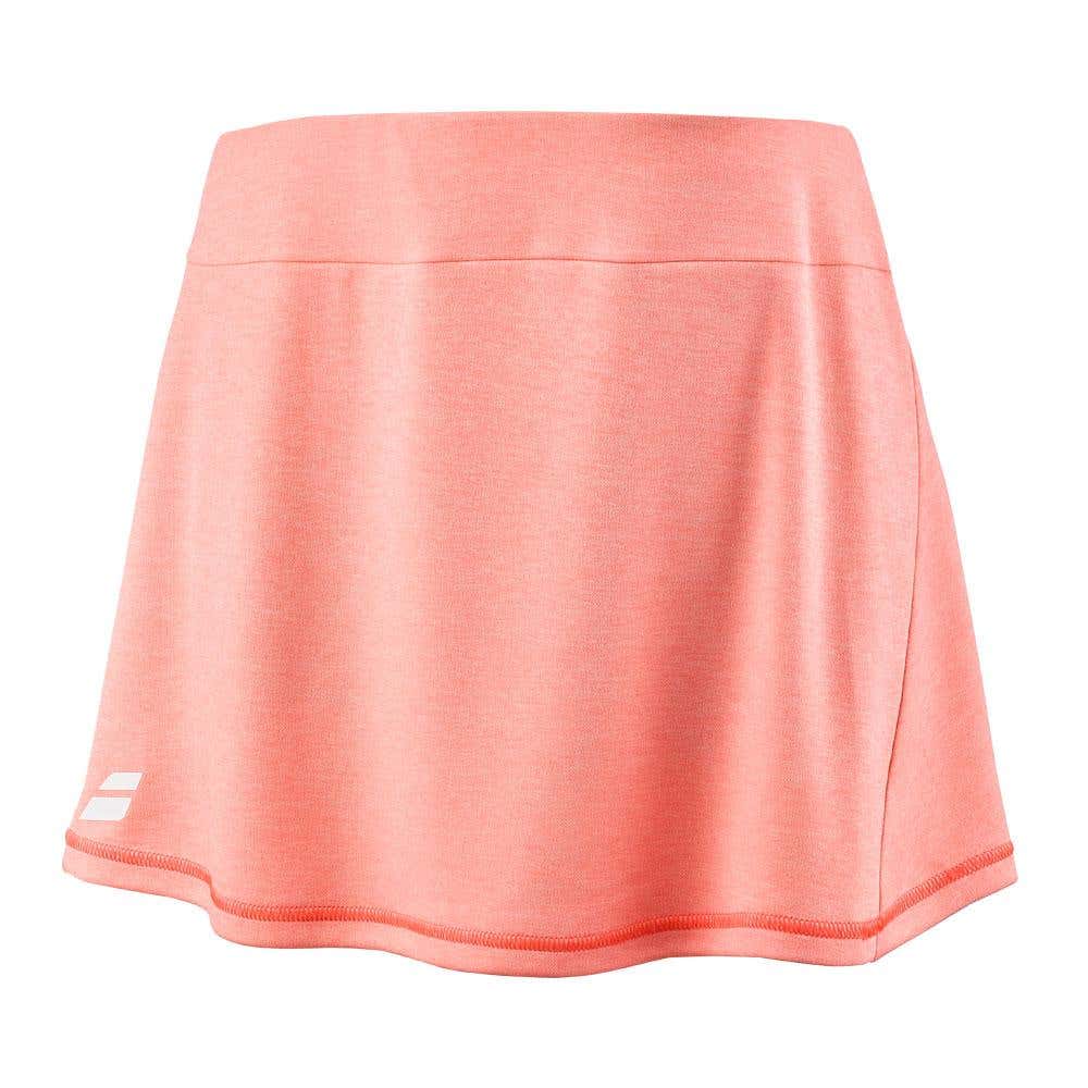 WOMEN'S PINK BABOLAT PLAY SKIRT