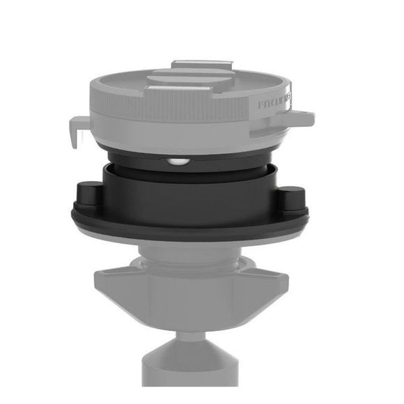 Support Smartphone Tigra Sport FitClic Neo Absorbeur de vibration pour motoRef : TST0097 / FN-VDBK-01